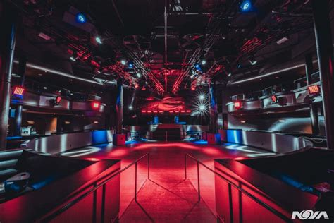 Nova san diego - Insomniac Events announces the opening of NOVA SD, a 22,000-square-foot indoor and outdoor nightclub in San Diego's Gaslamp Quarter, with Tao Group …